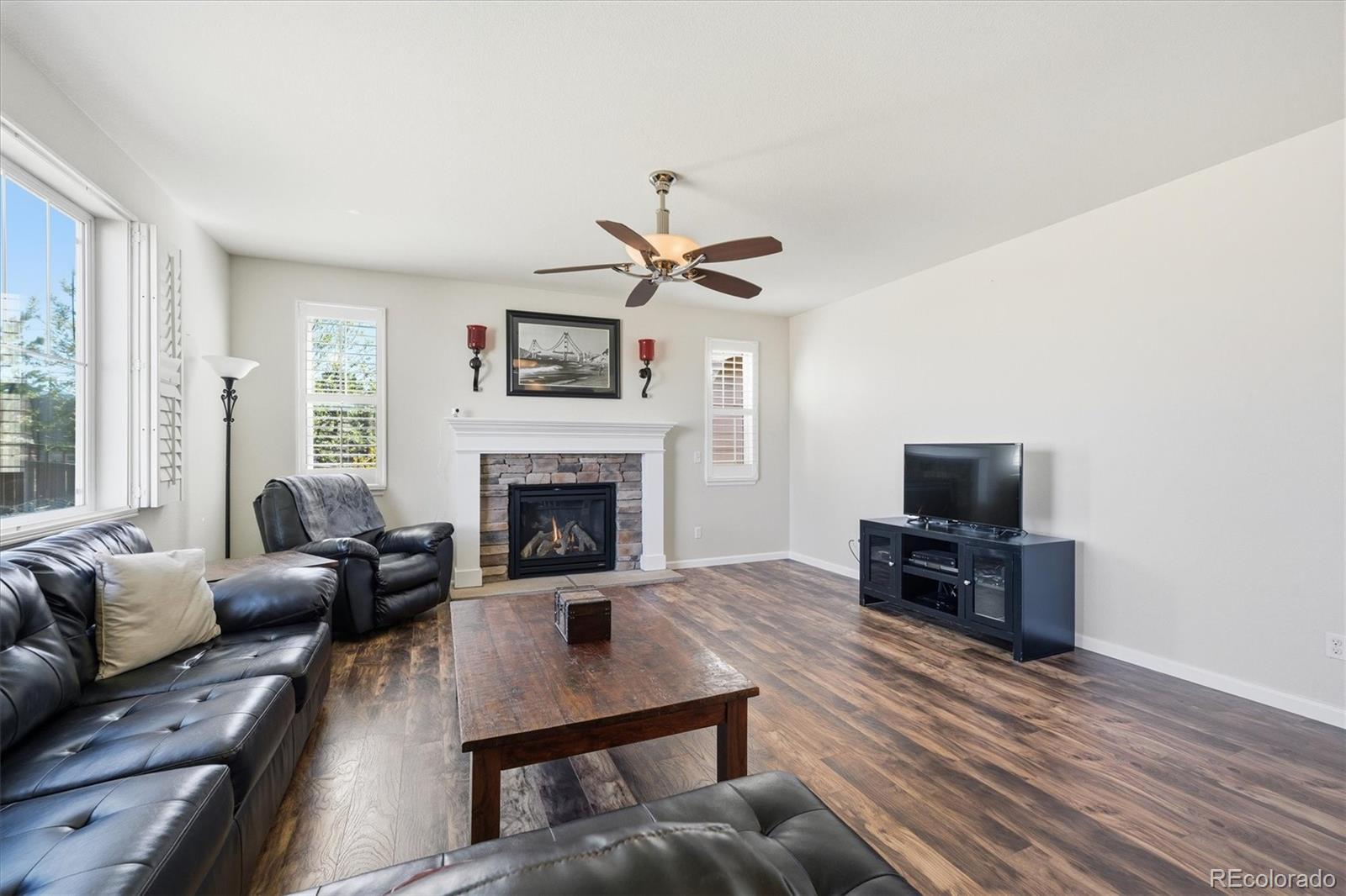5185 Lemon Grass Place Castle Rock CO 80109