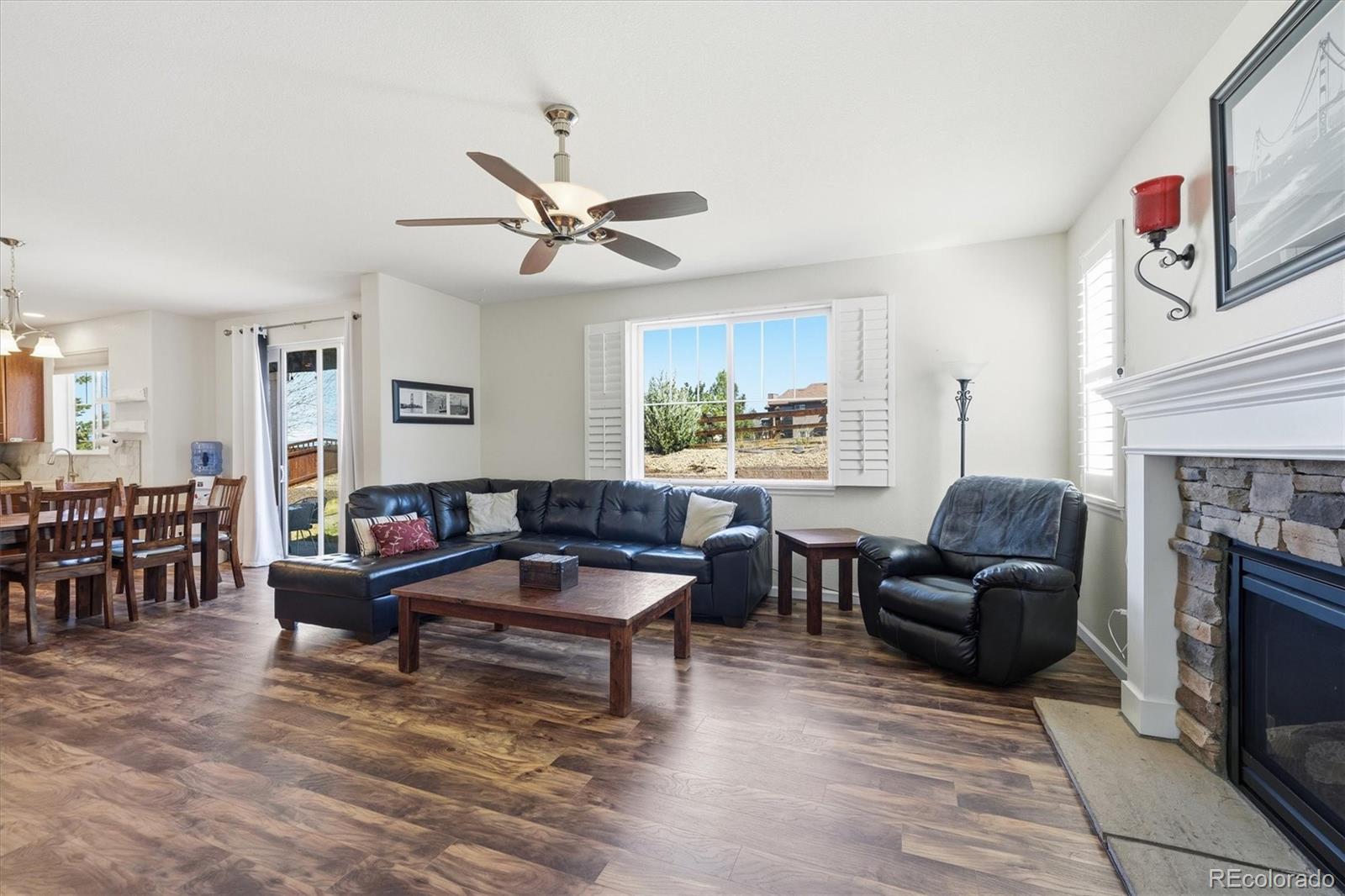5185 Lemon Grass Place Castle Rock CO 80109