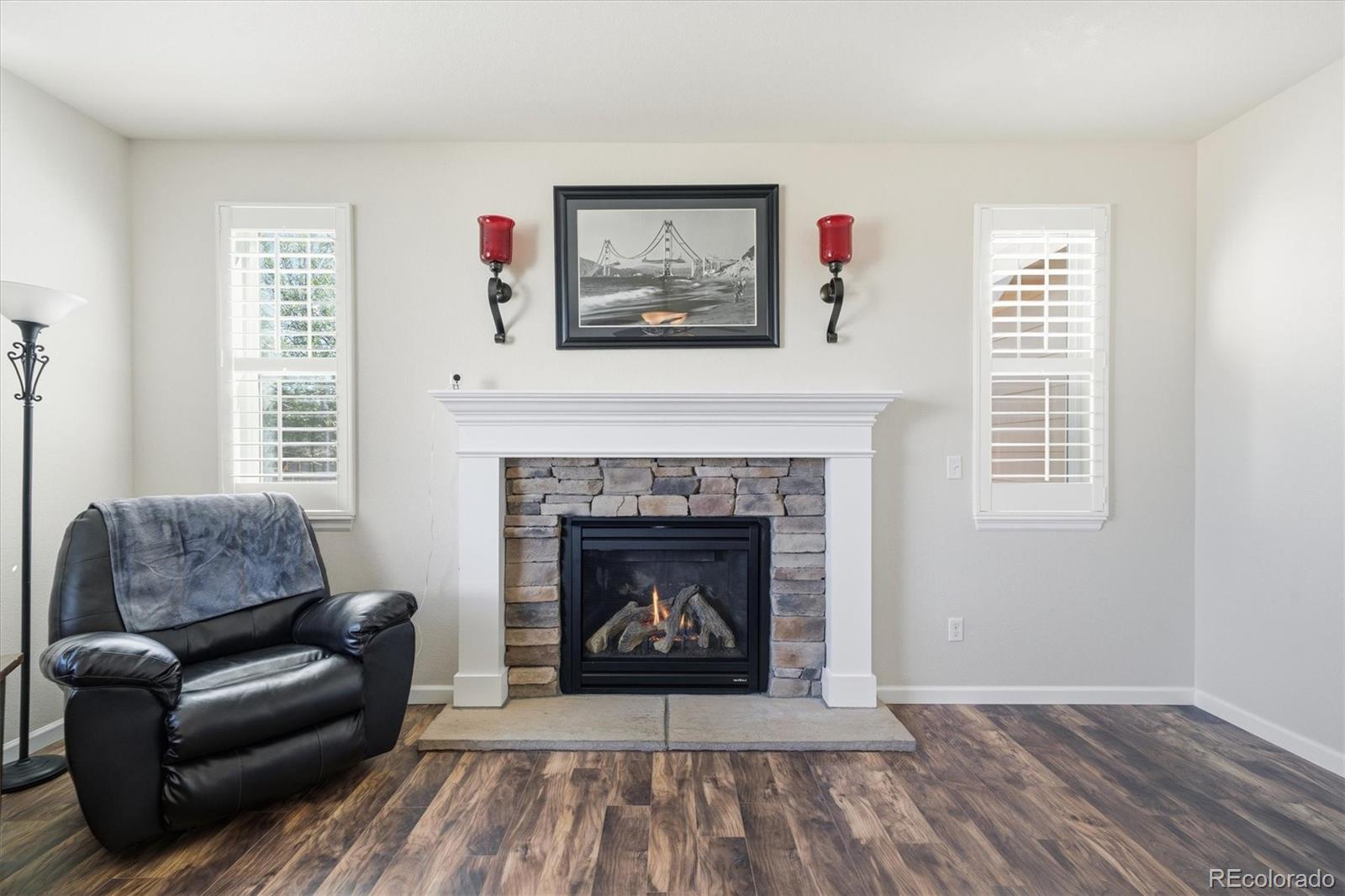 5185 Lemon Grass Place Castle Rock CO 80109