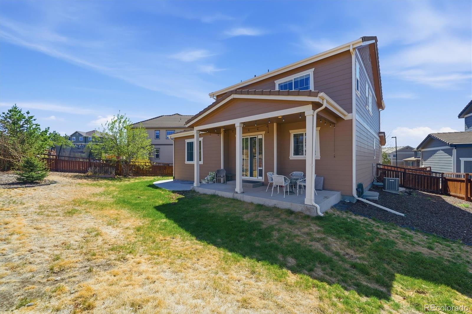 5185 Lemon Grass Place Castle Rock CO 80109