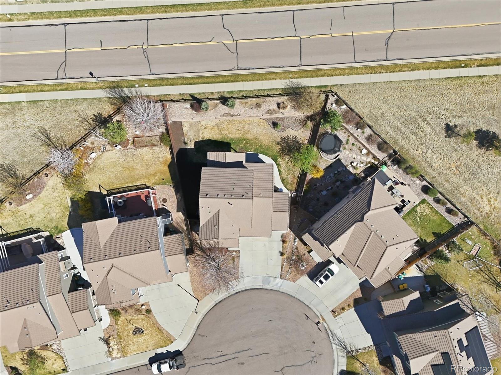 5185 Lemon Grass Place Castle Rock CO 80109