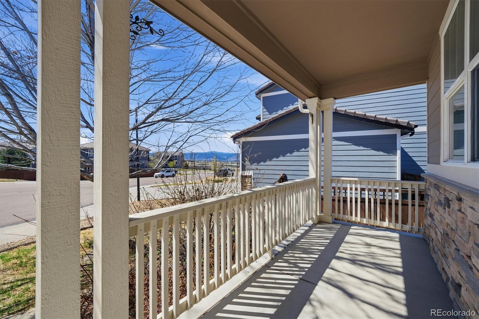 5185 Lemon Grass Place Castle Rock CO 80109