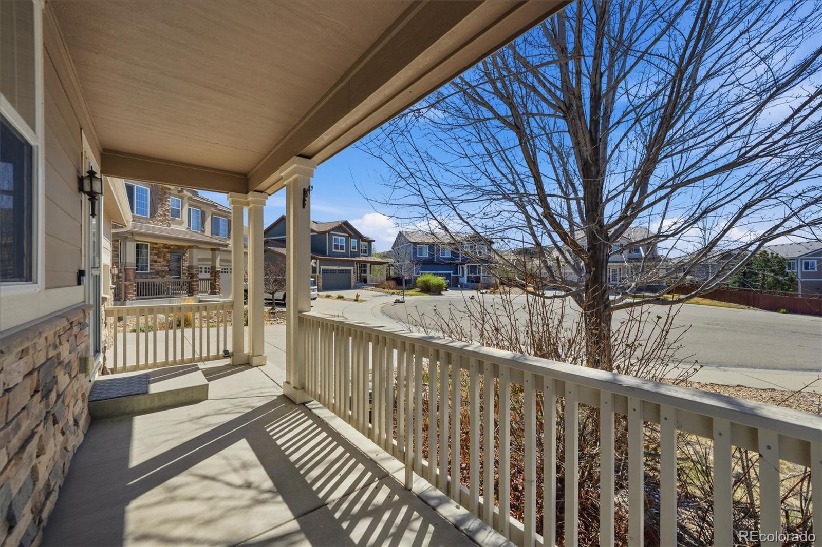 5185 Lemon Grass Place Castle Rock CO 80109