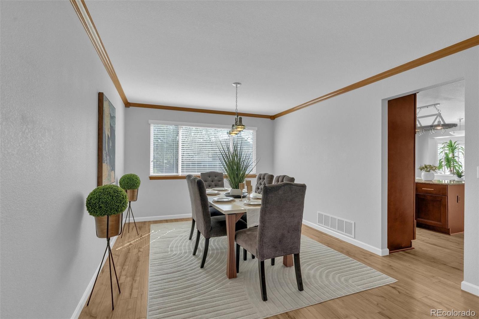 9246 Madras Court Highlands Ranch CO 80130