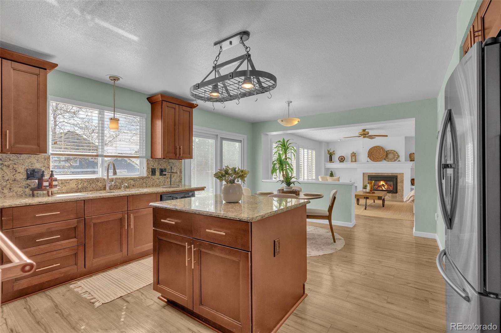9246 Madras Court Highlands Ranch CO 80130