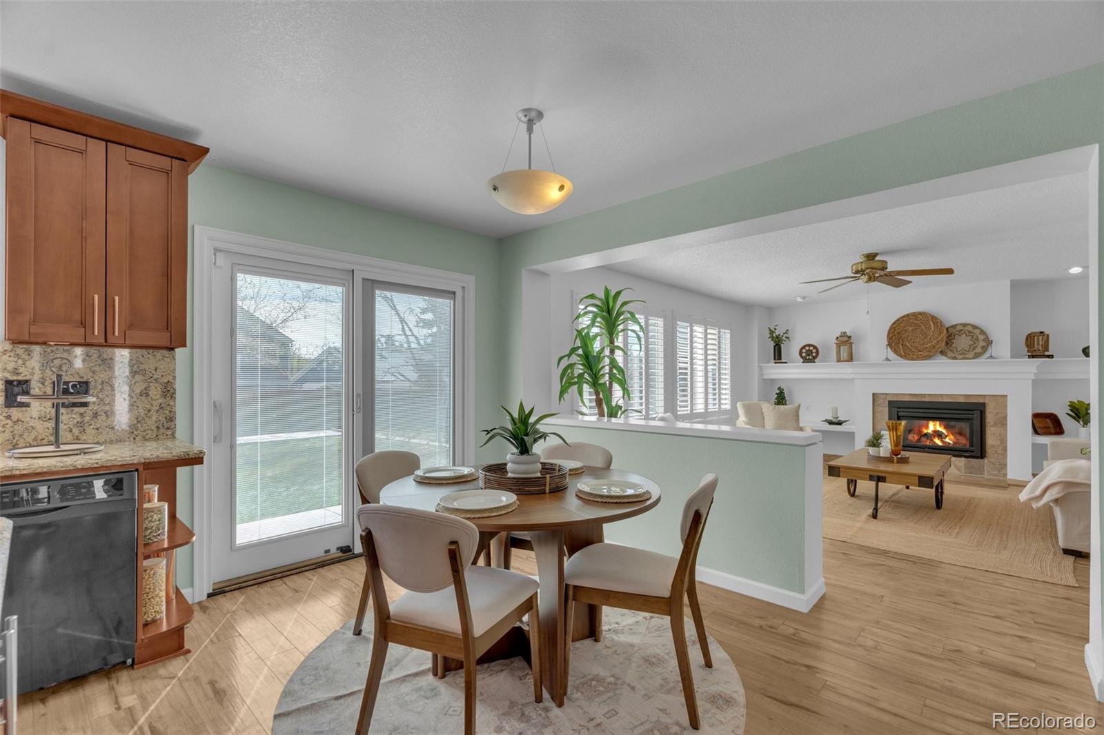 9246 Madras Court Highlands Ranch CO 80130