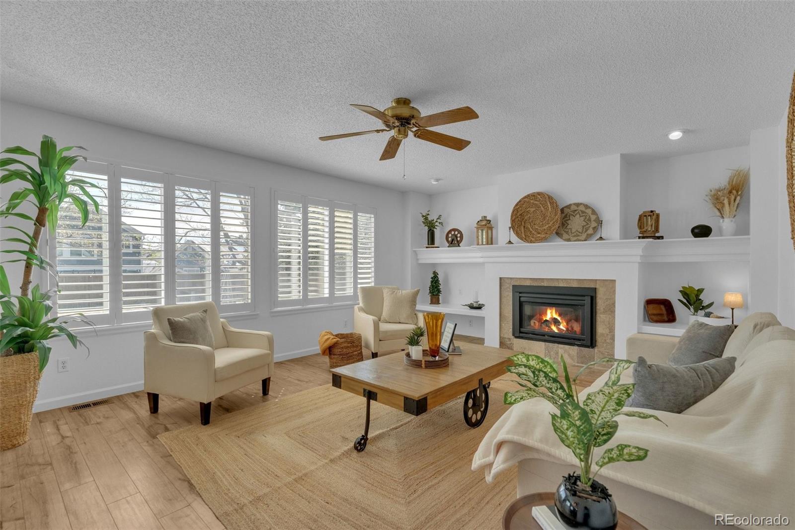 9246 Madras Court Highlands Ranch CO 80130