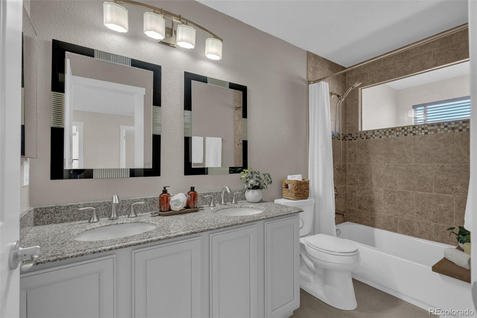 9246 Madras Court Highlands Ranch CO 80130