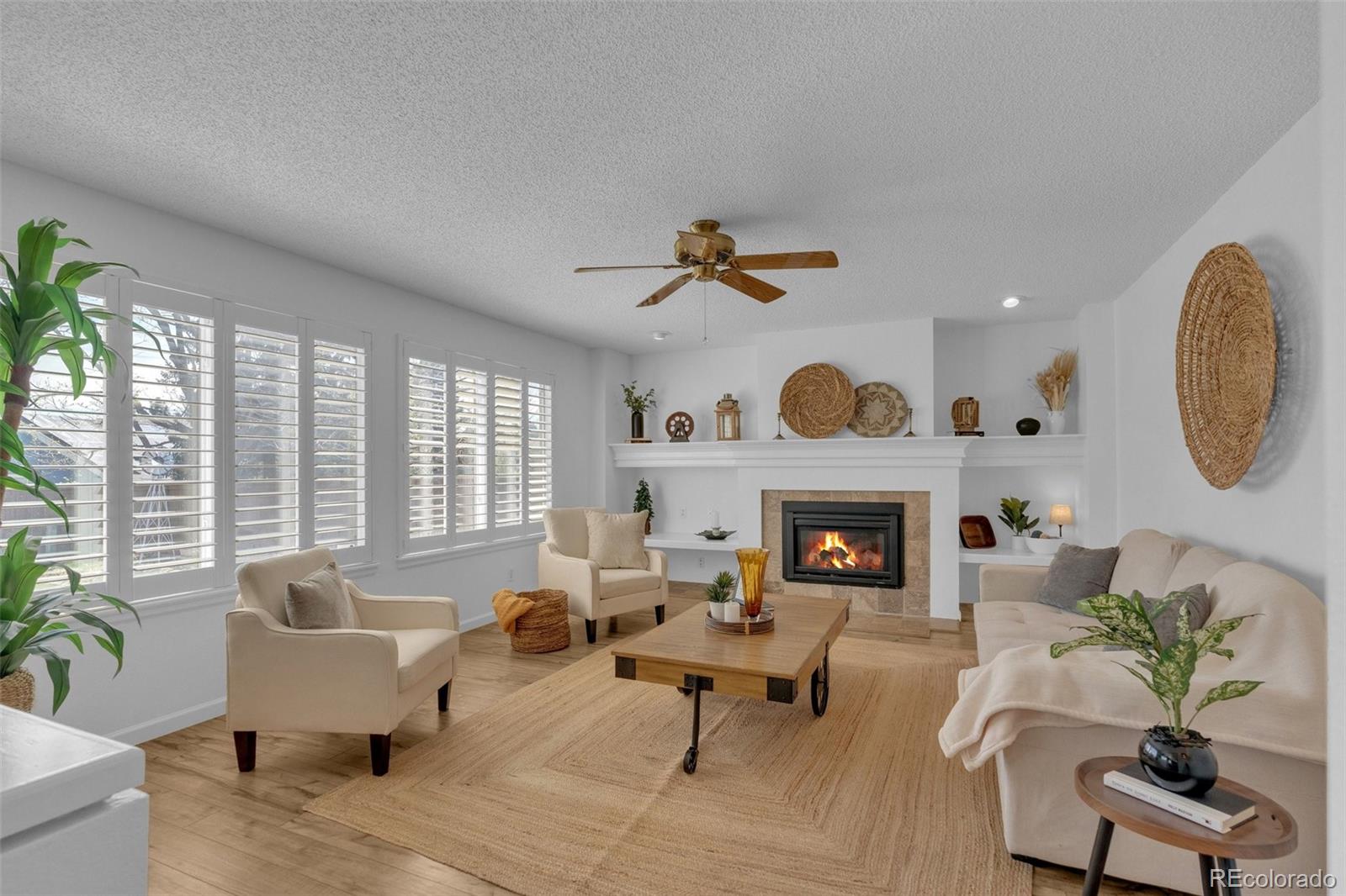 9246 Madras Court Highlands Ranch CO 80130
