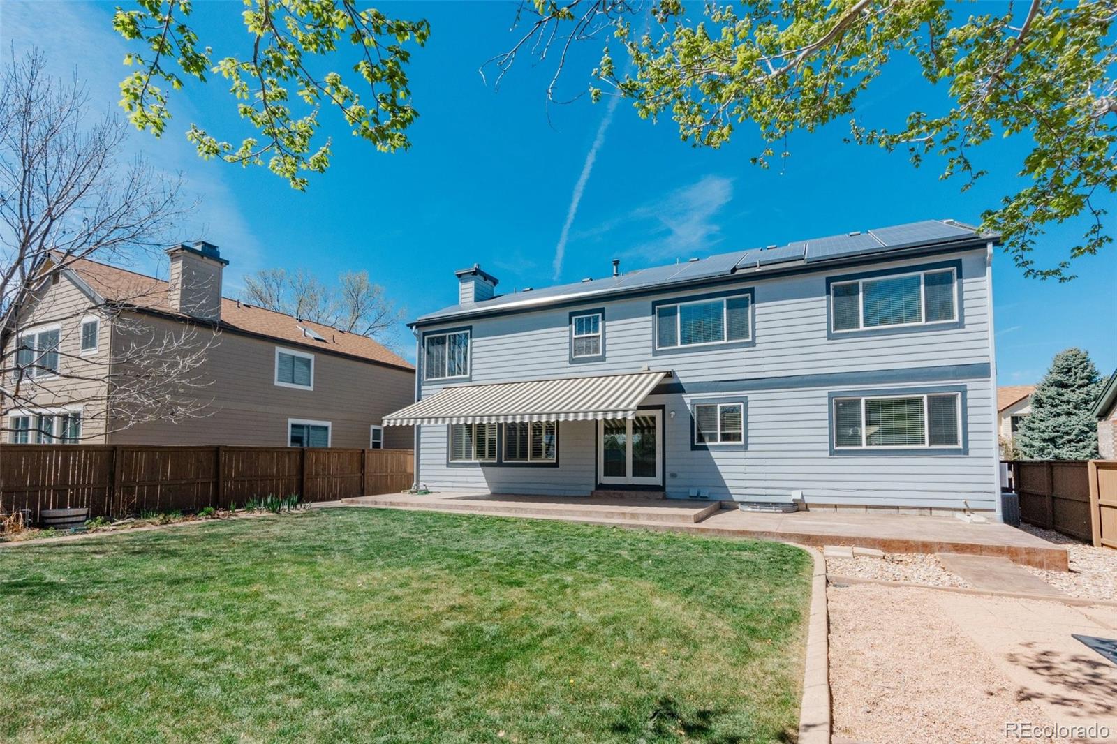 9246 Madras Court Highlands Ranch CO 80130