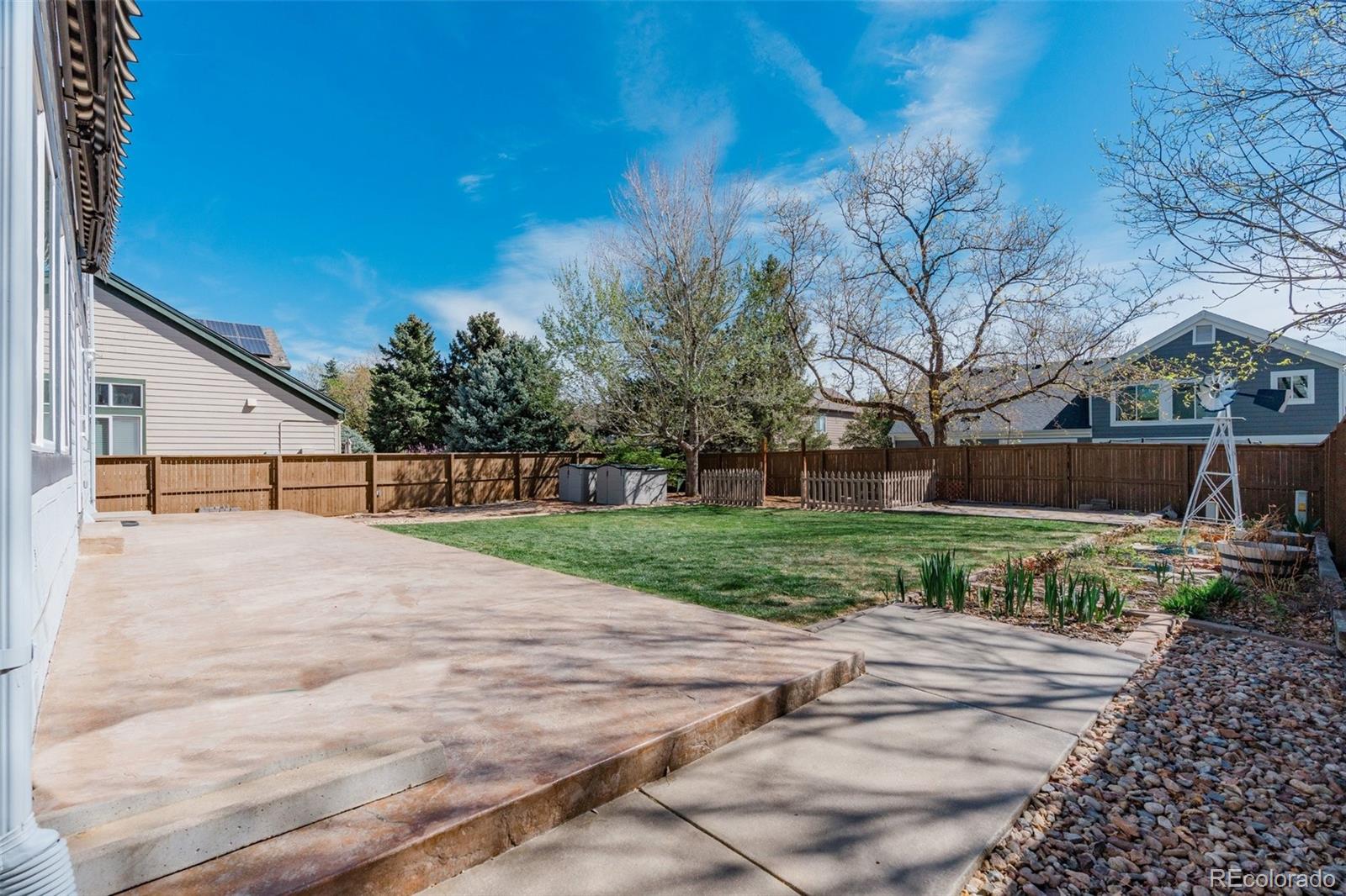 9246 Madras Court Highlands Ranch CO 80130