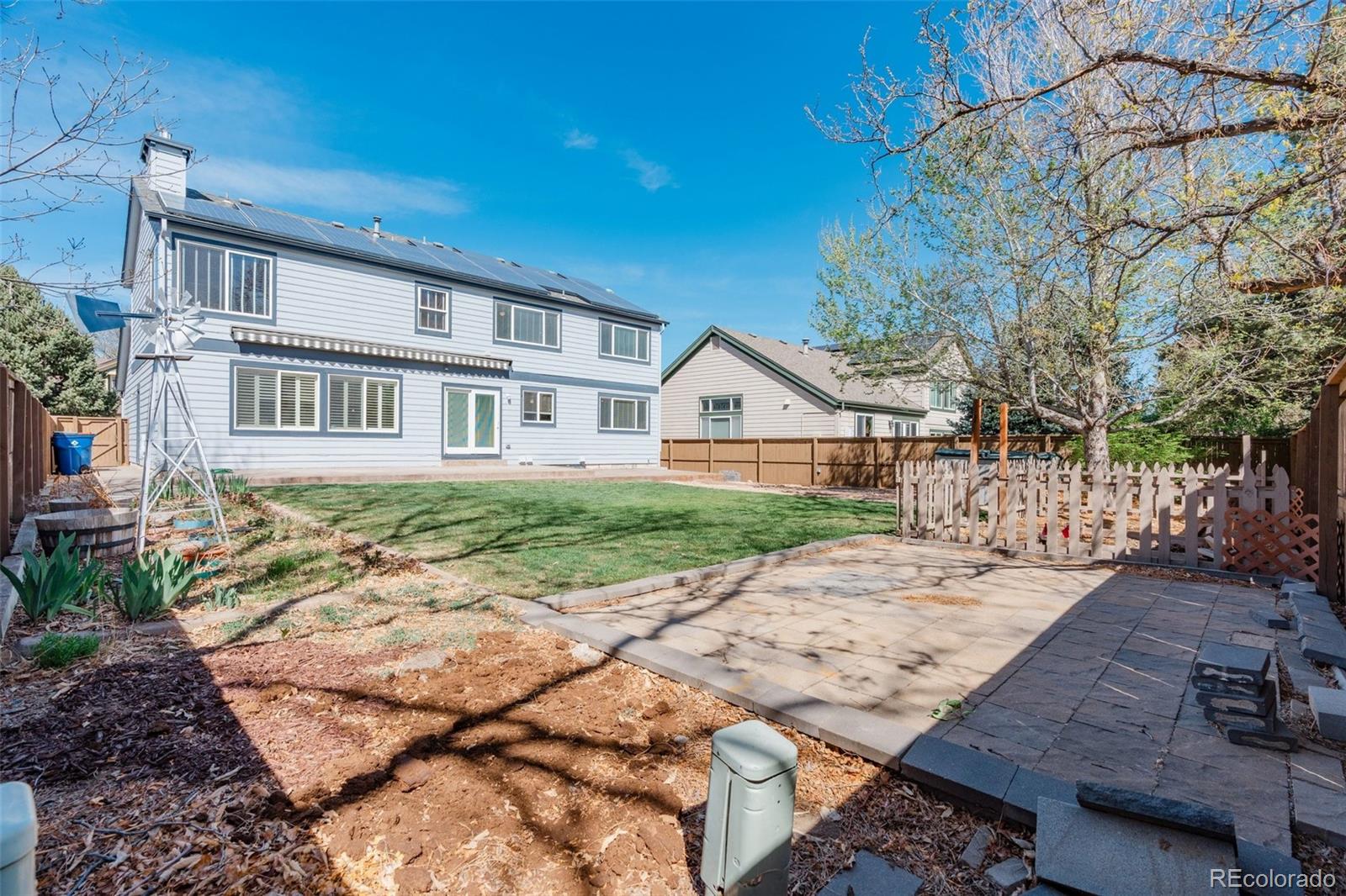 9246 Madras Court Highlands Ranch CO 80130