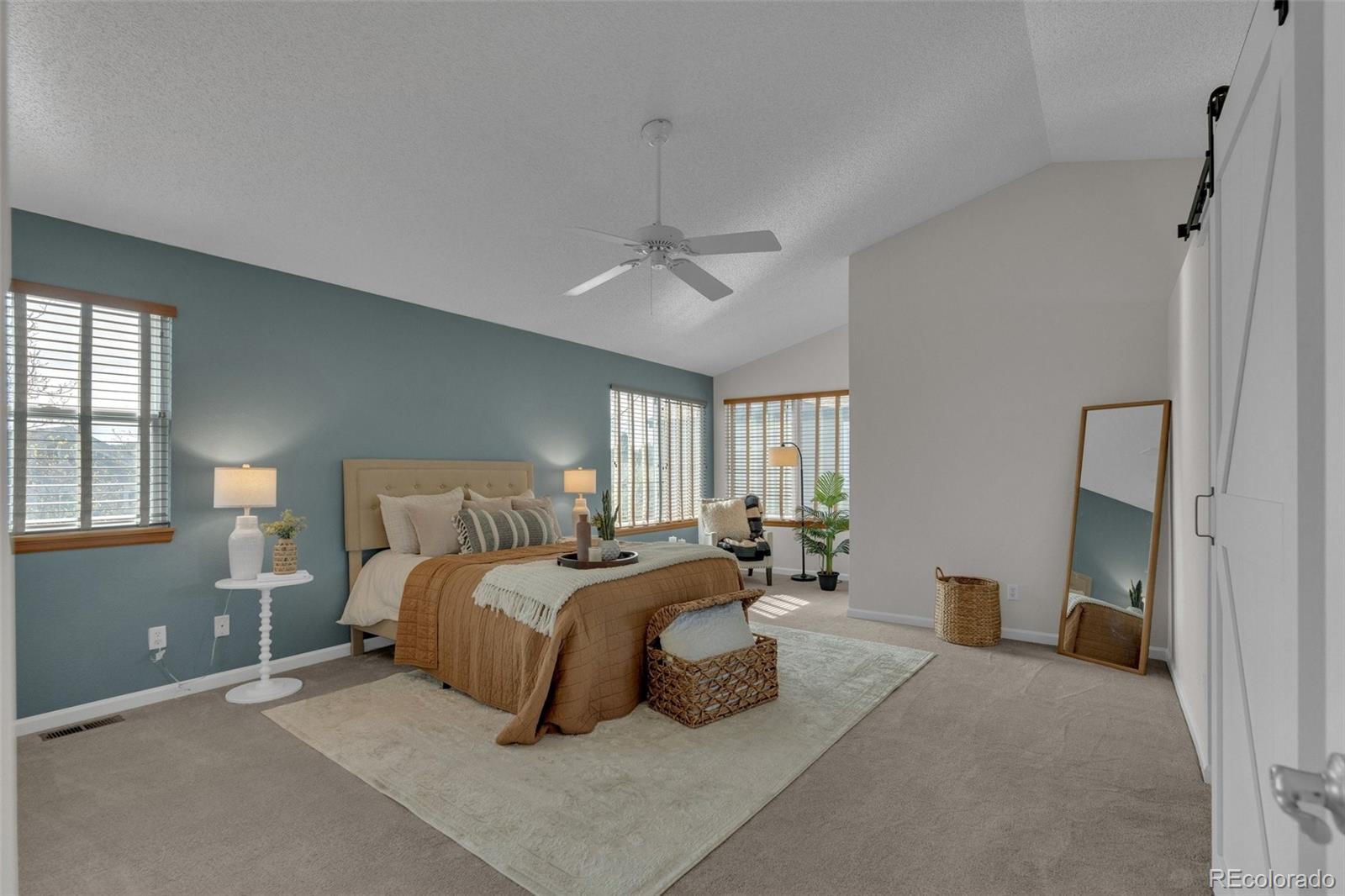 9246 Madras Court Highlands Ranch CO 80130