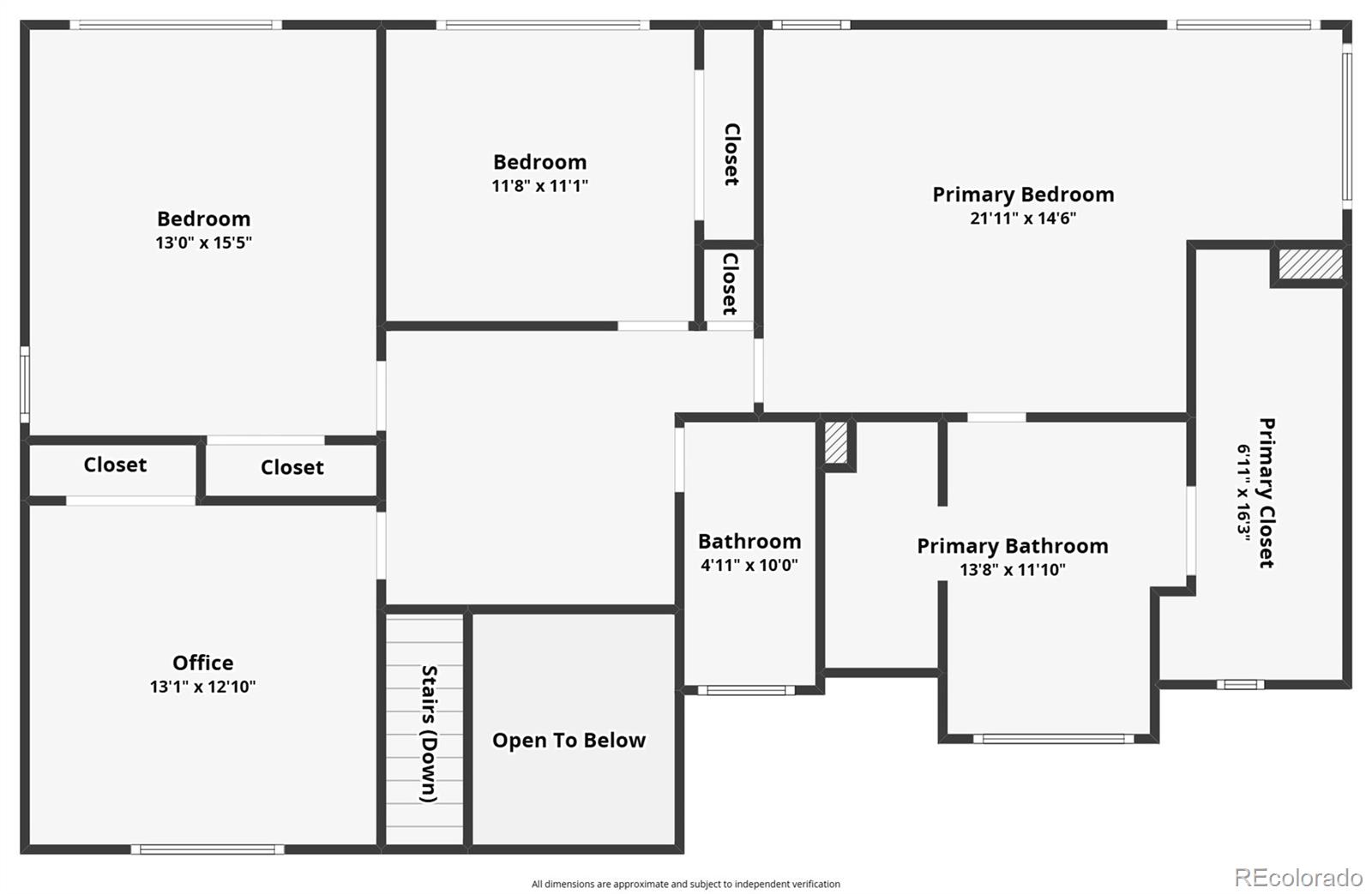 9246 Madras Court Highlands Ranch CO 80130