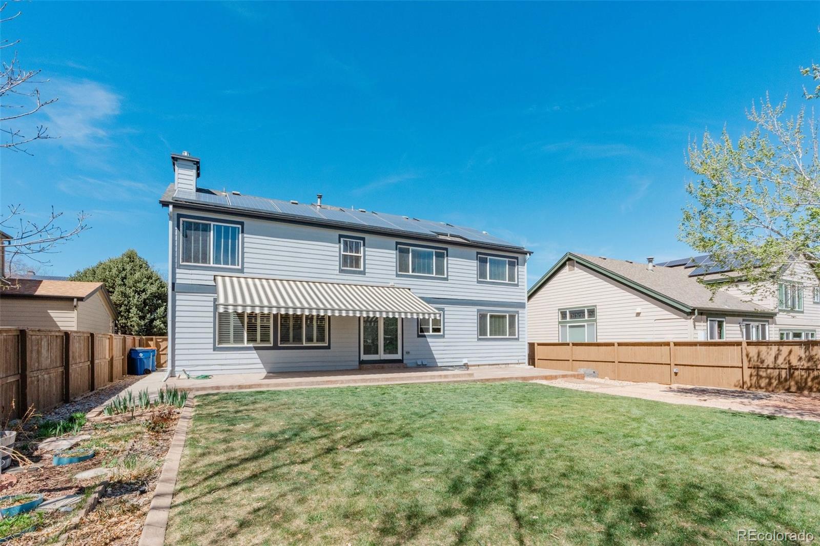 9246 Madras Court Highlands Ranch CO 80130