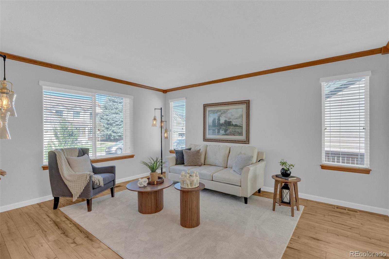 9246 Madras Court Highlands Ranch CO 80130