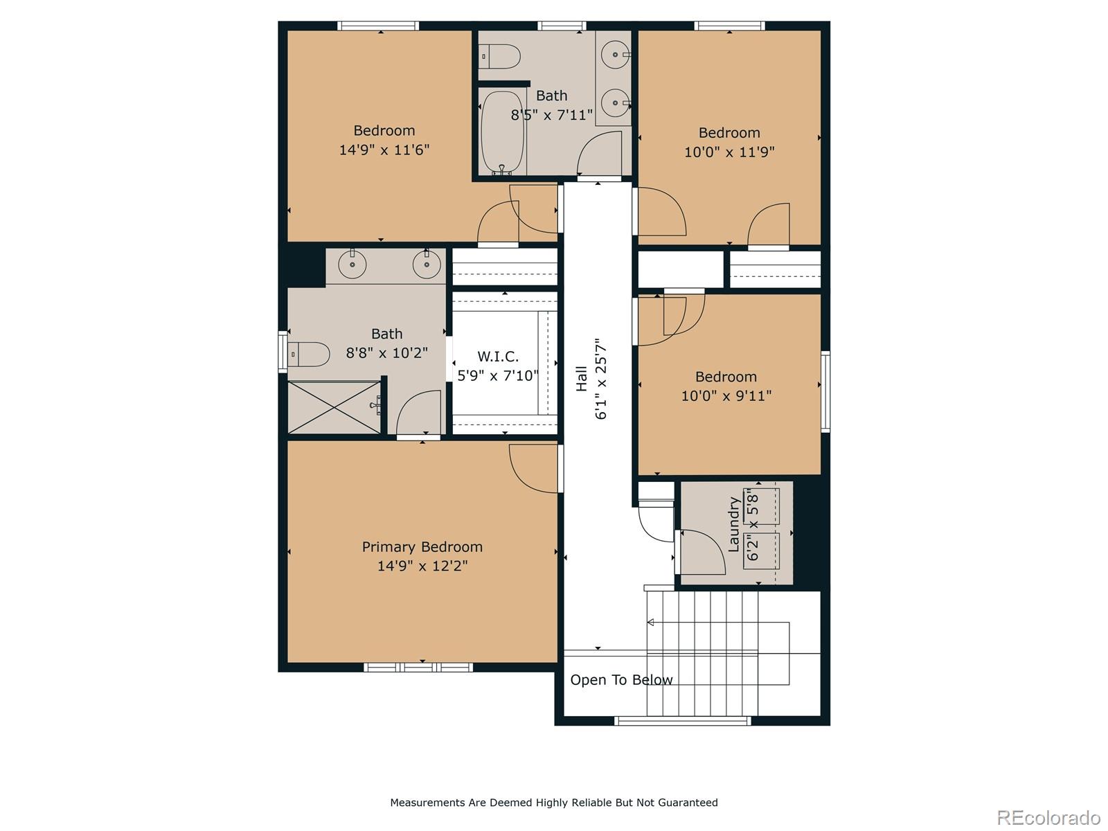 28274 E 8th Place Watkins CO 80137