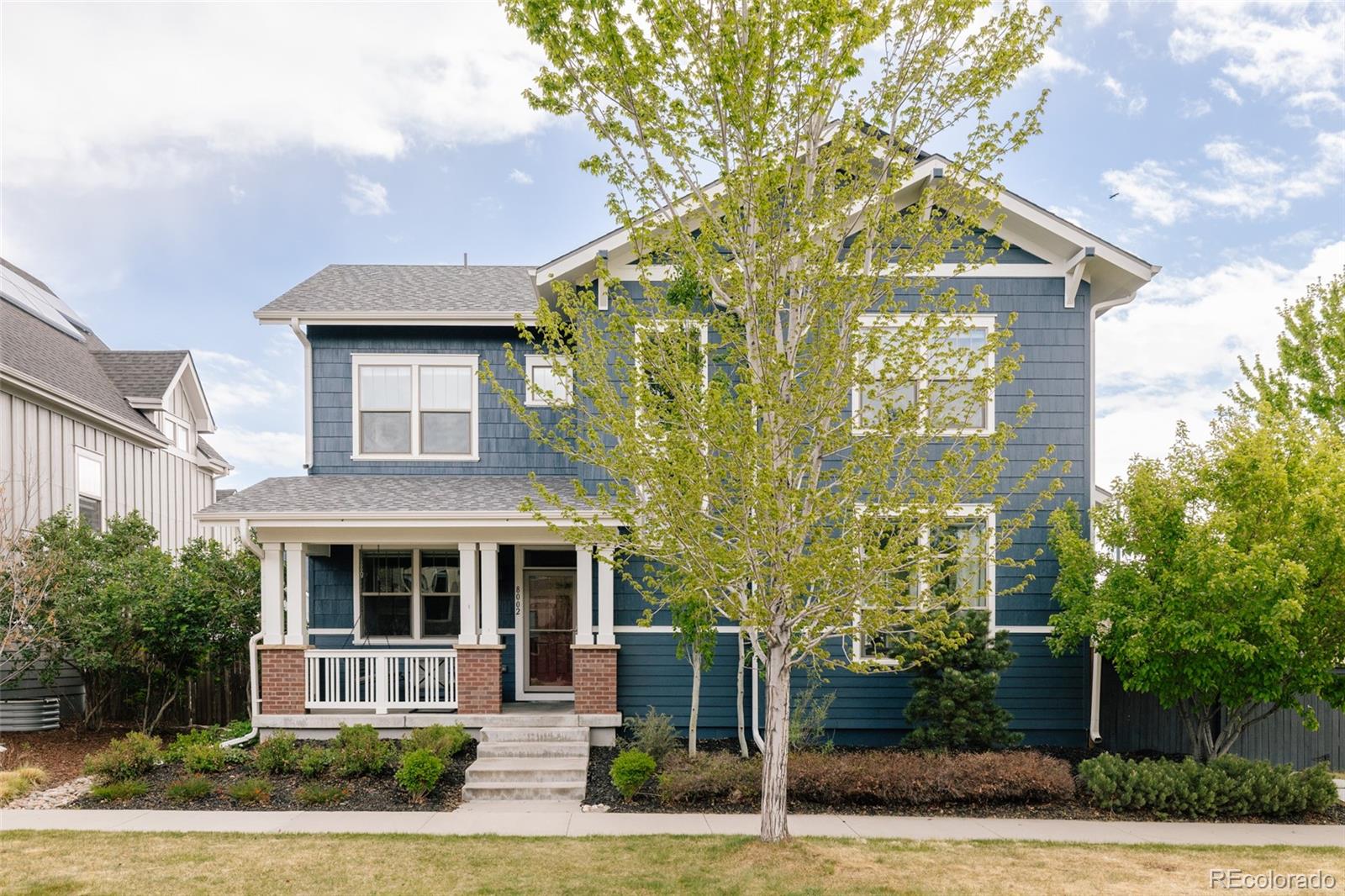 8002 E 50th Drive Denver CO 80238