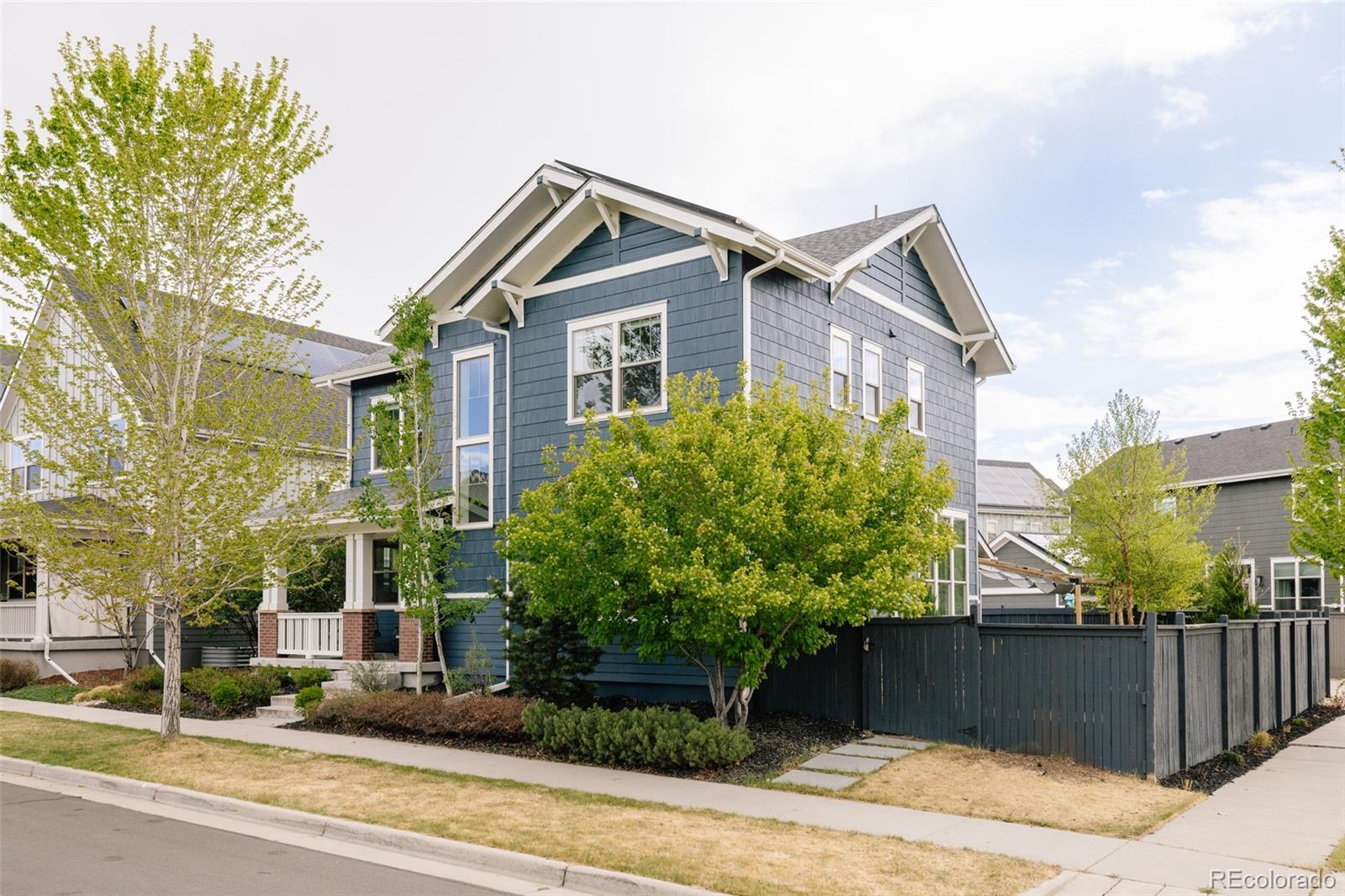 8002 E 50th Drive Denver CO 80238