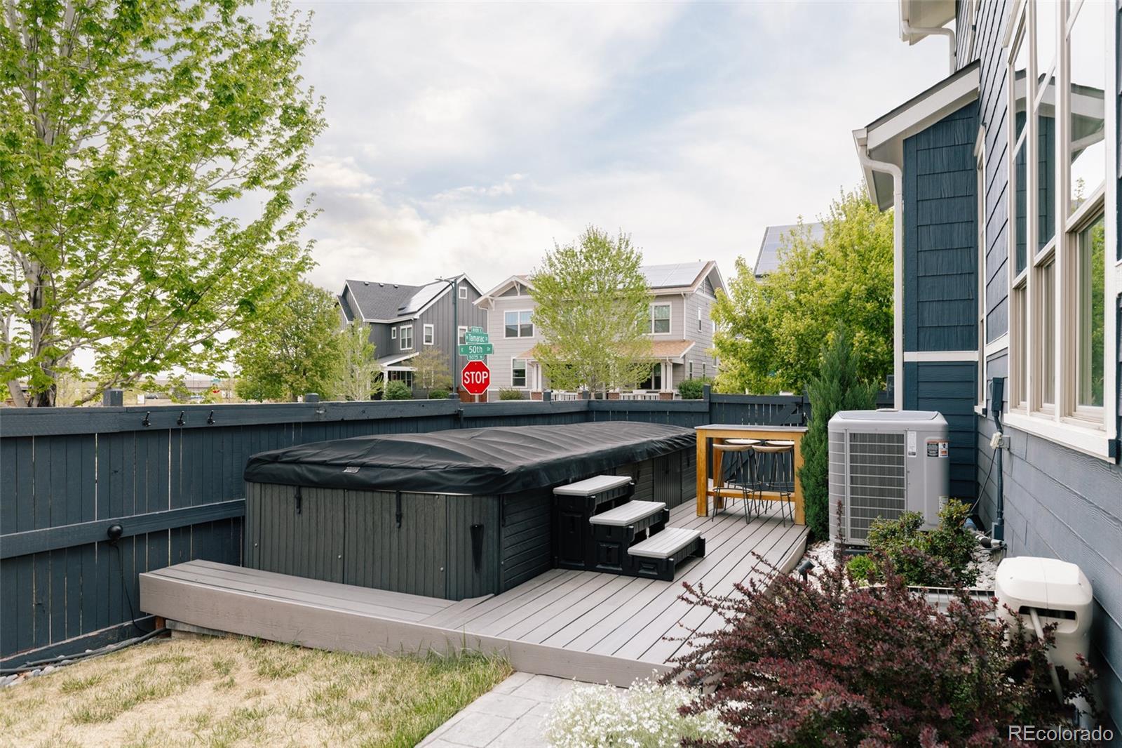 8002 E 50th Drive Denver CO 80238