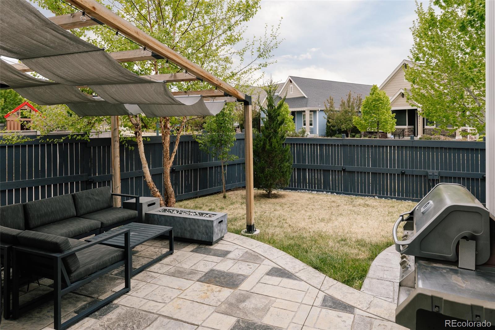 8002 E 50th Drive Denver CO 80238