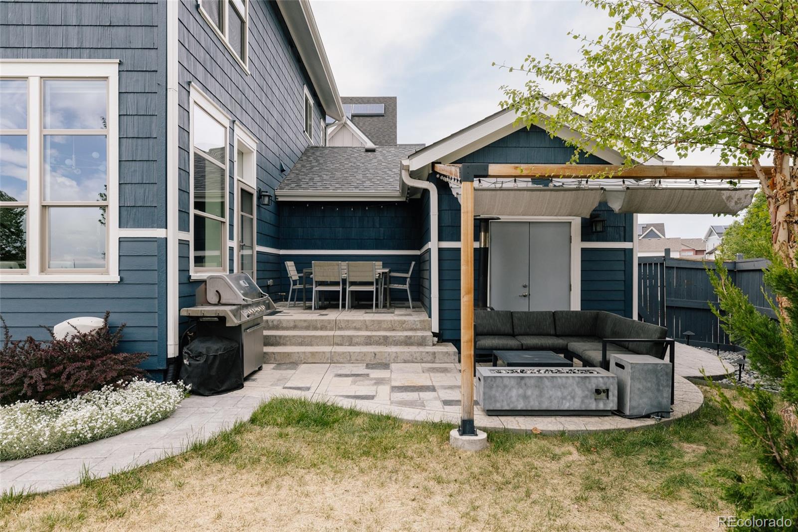 8002 E 50th Drive Denver CO 80238