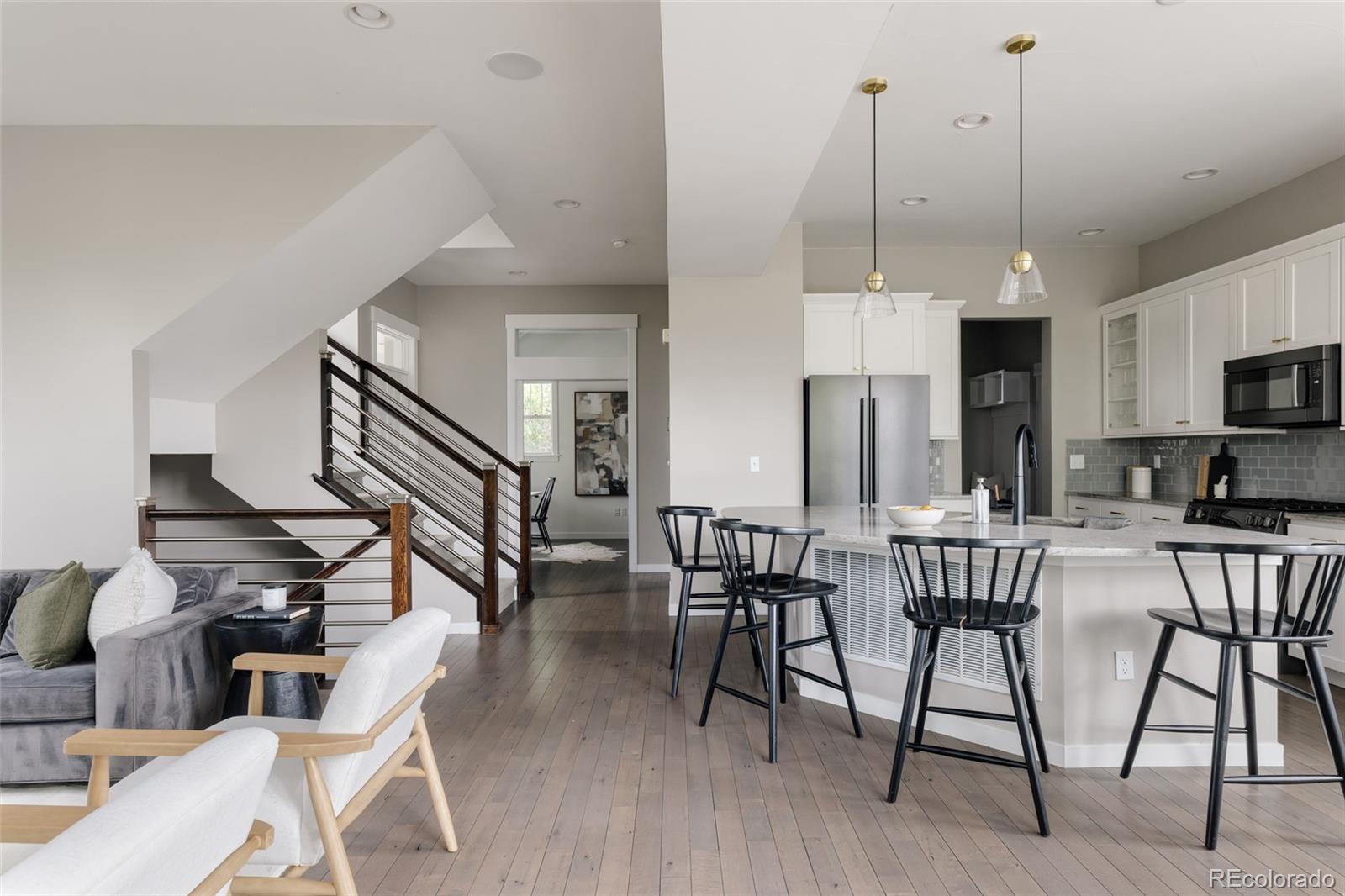 8002 E 50th Drive Denver CO 80238