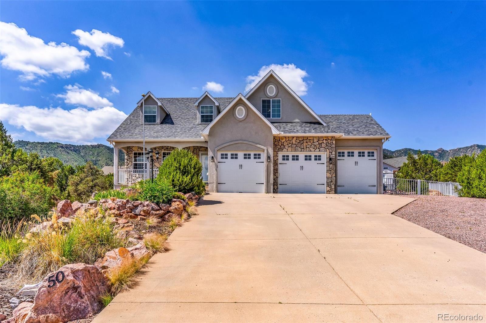 50 Eagle Crest Drive Canon City CO 81212