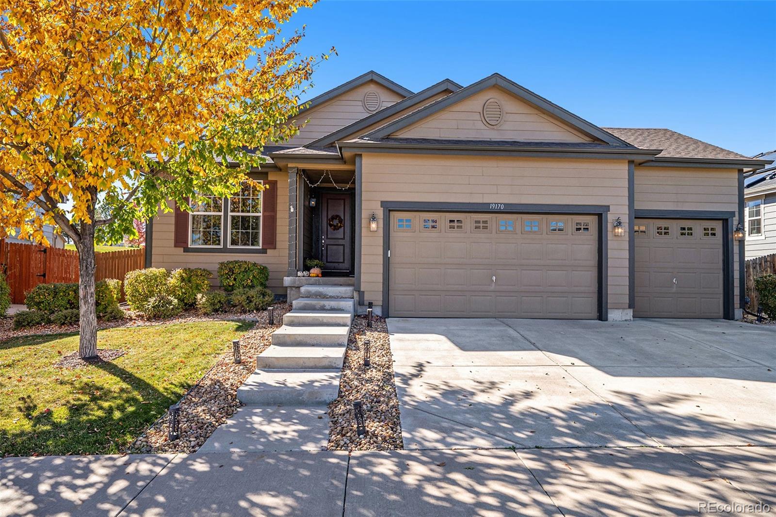 19170 E Pacific Place Aurora CO 80013