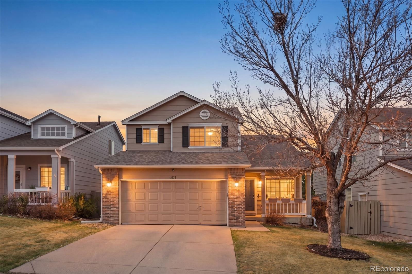 3177 W Yarrow Circle Superior CO 80027