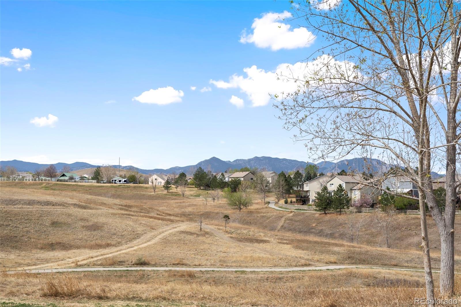 3177 W Yarrow Circle Superior CO 80027