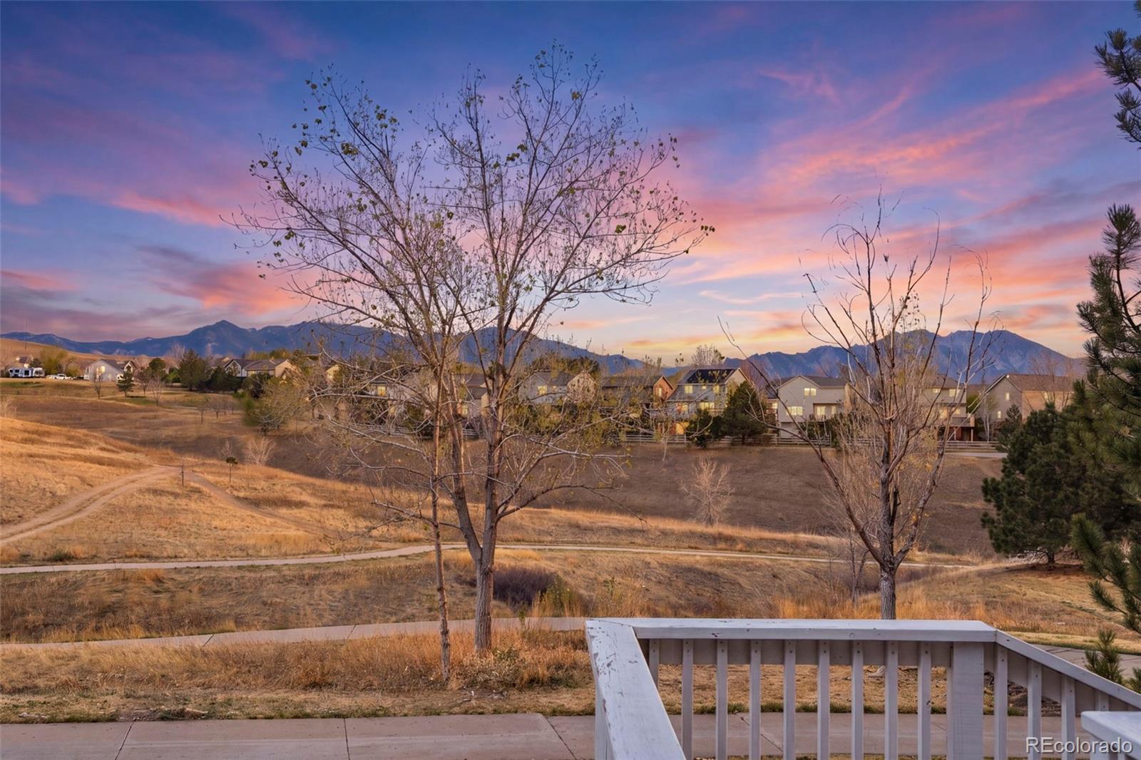 3177 W Yarrow Circle Superior CO 80027
