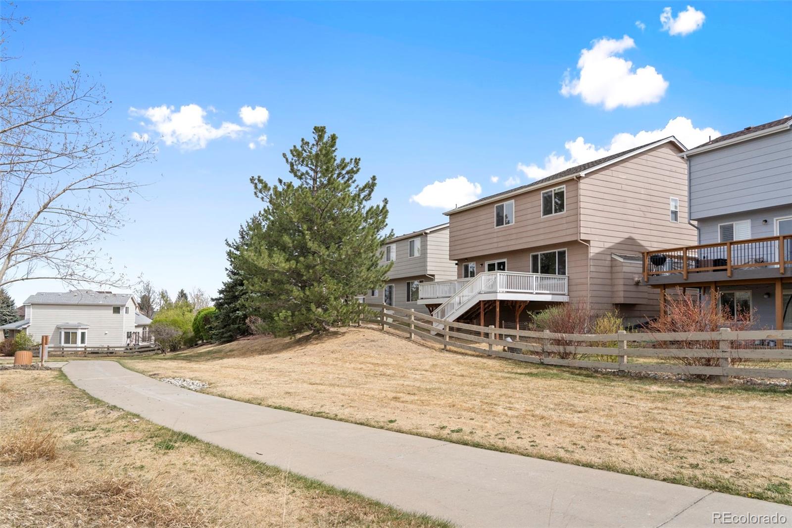 3177 W Yarrow Circle Superior CO 80027