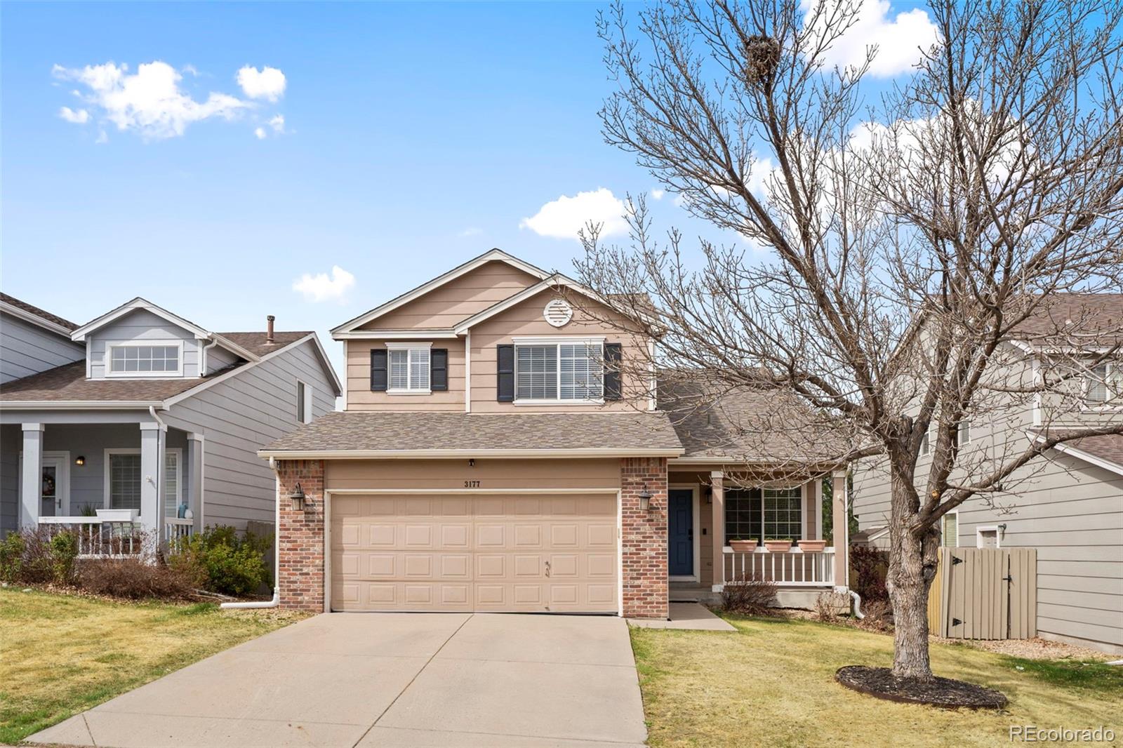 3177 W Yarrow Circle Superior CO 80027