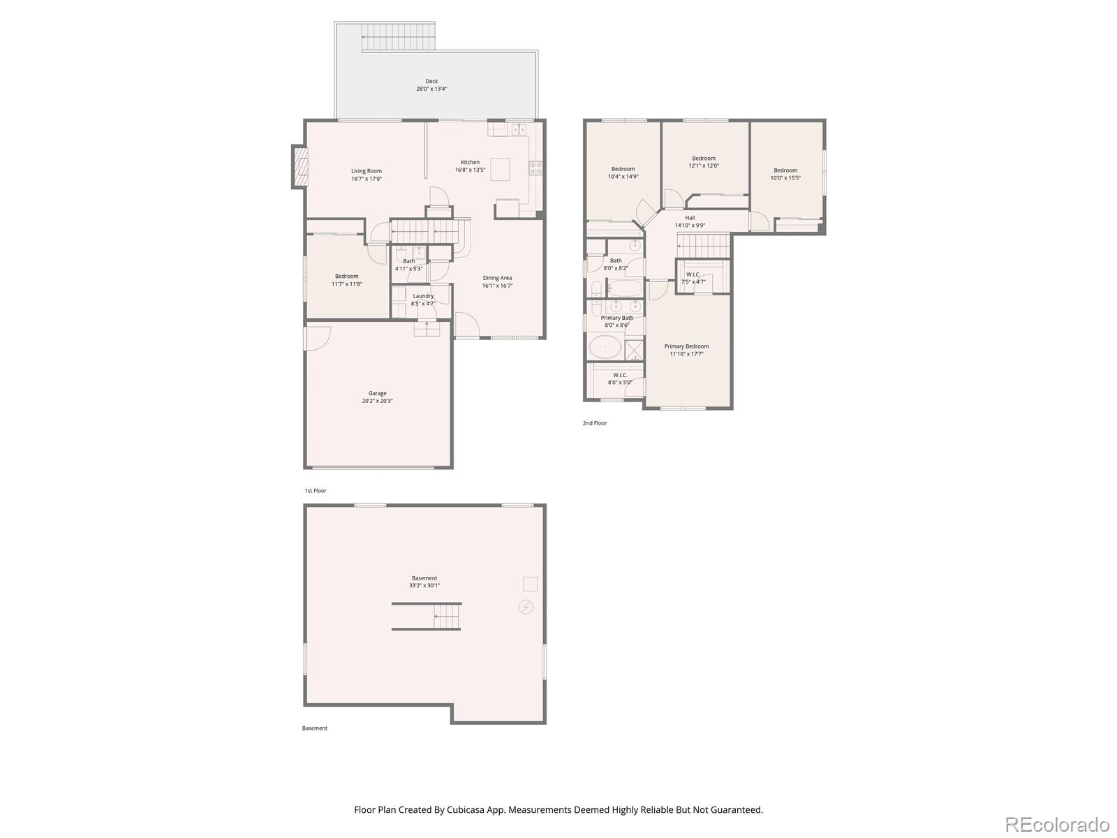 3177 W Yarrow Circle Superior CO 80027
