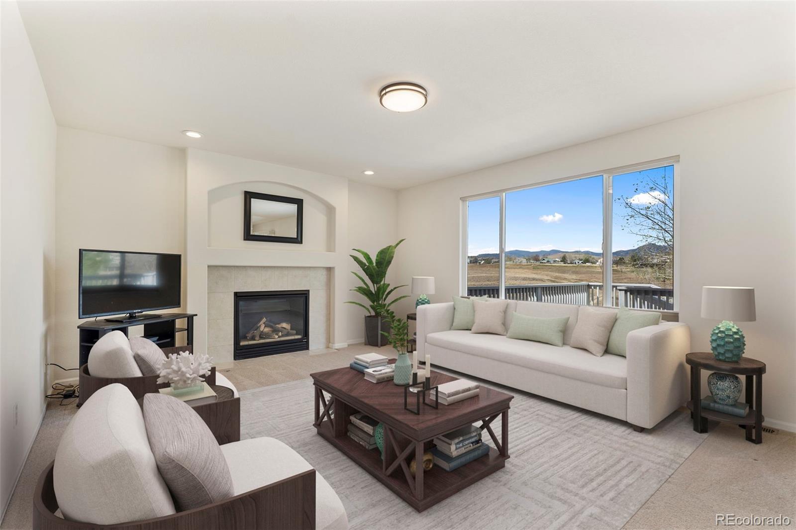3177 W Yarrow Circle Superior CO 80027