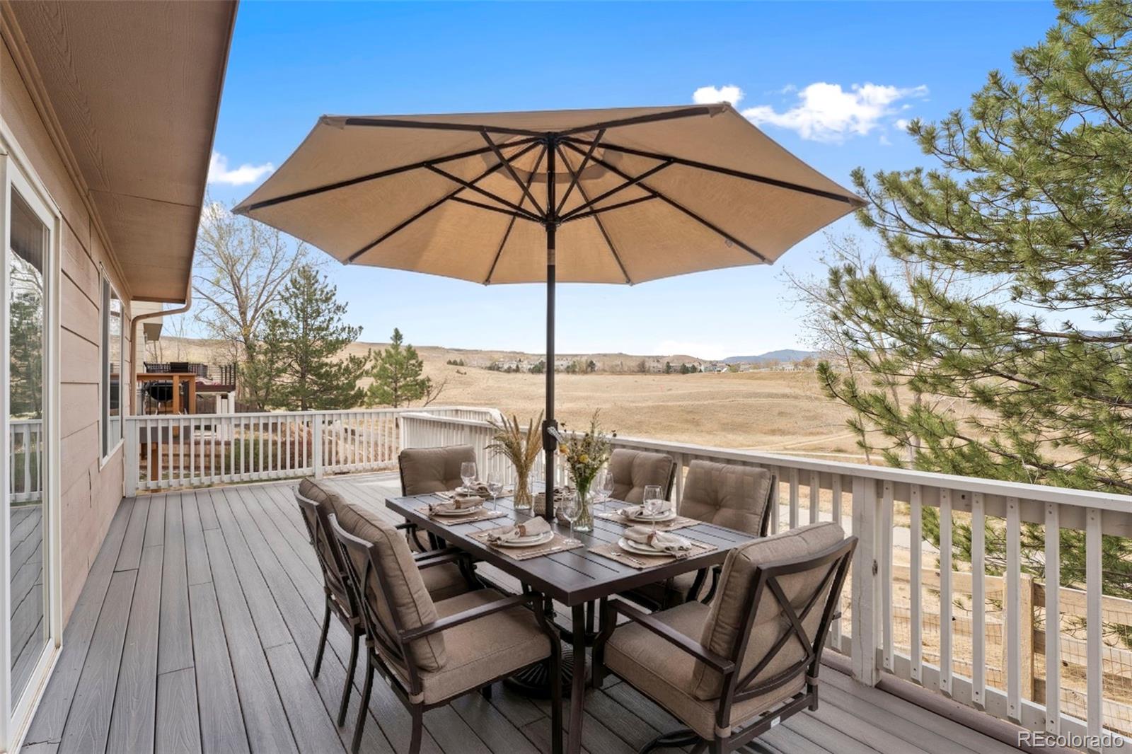 3177 W Yarrow Circle Superior CO 80027
