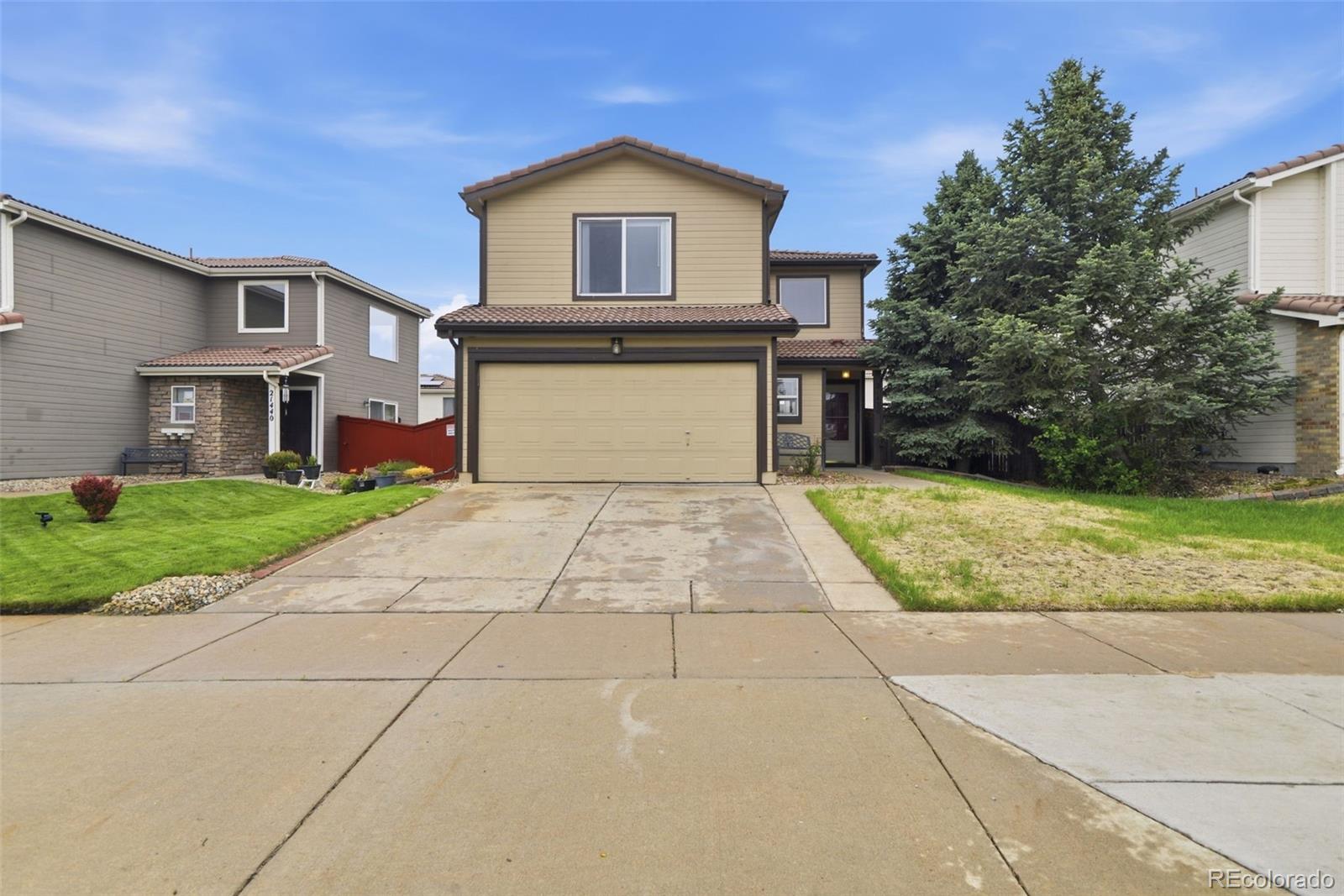 21430 E 42nd Avenue Denver CO 80249