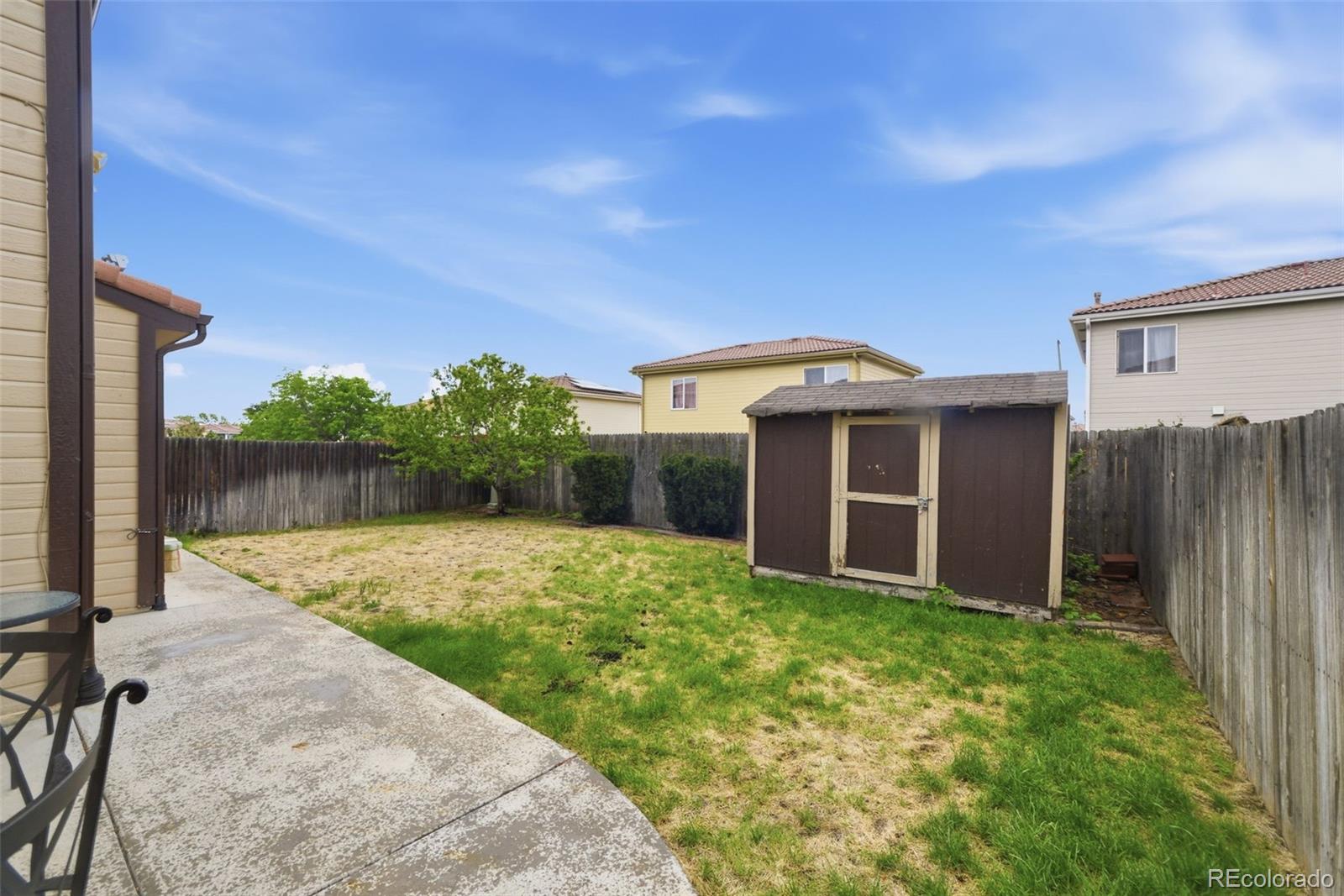 21430 E 42nd Avenue Denver CO 80249