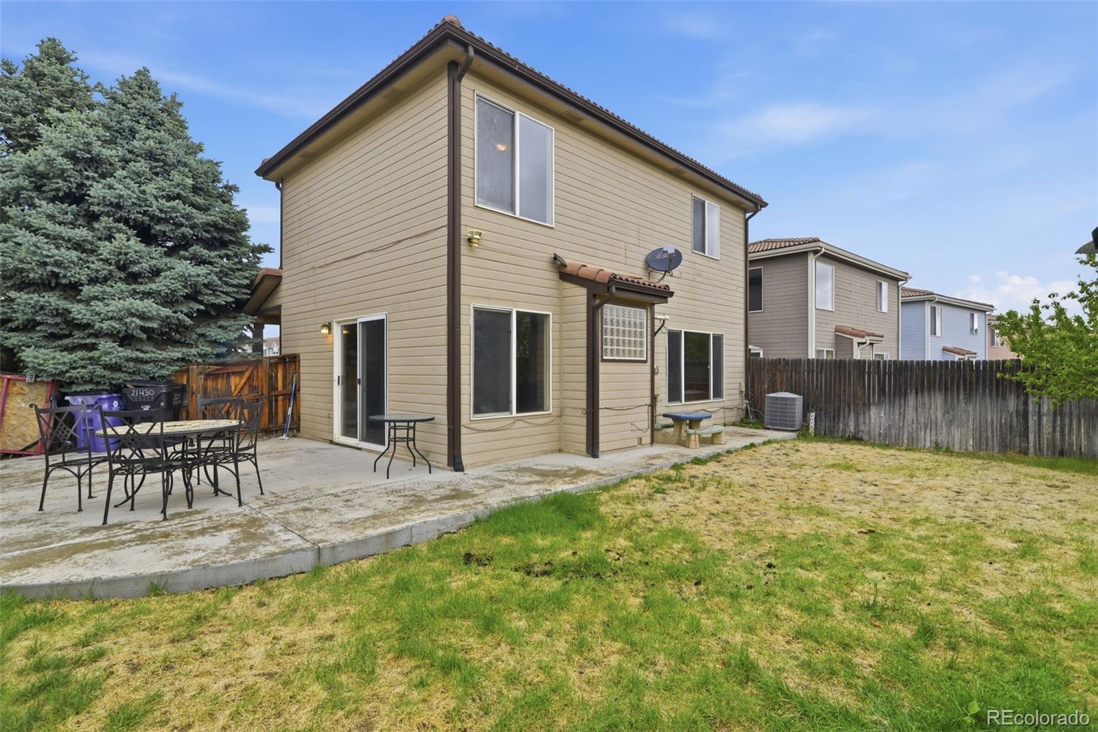 21430 E 42nd Avenue Denver CO 80249
