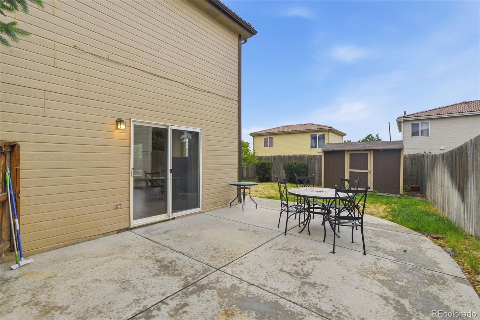 21430 E 42nd Avenue Denver CO 80249