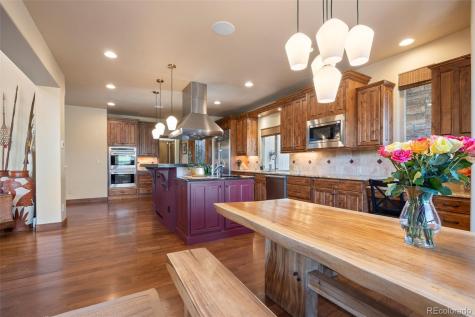 9359 Hidden Pines Court Parker CO 80134