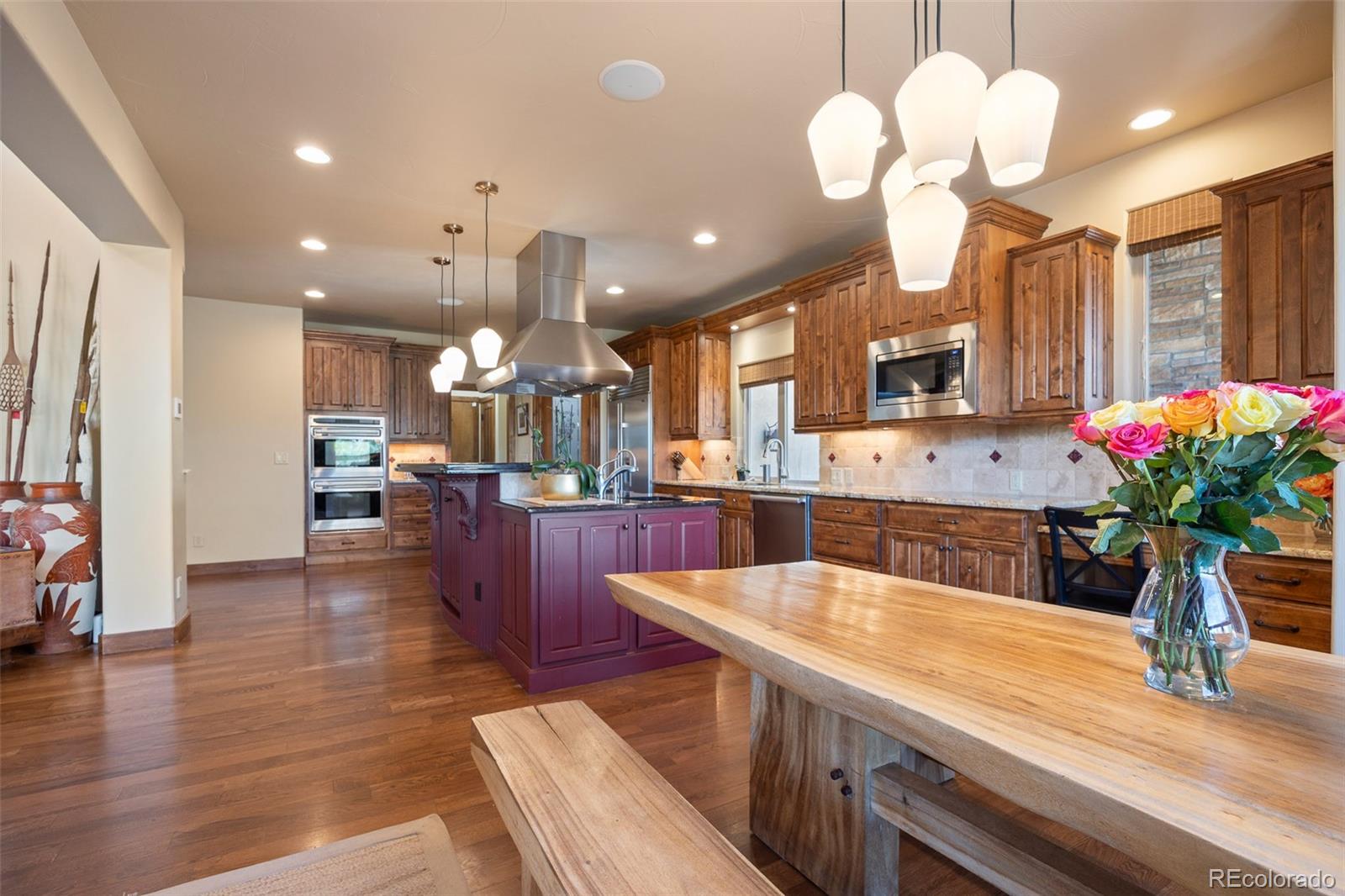 9359 Hidden Pines Court Parker CO 80134