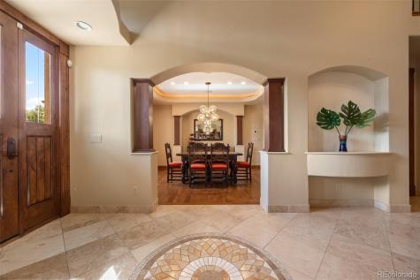 9359 Hidden Pines Court Parker CO 80134