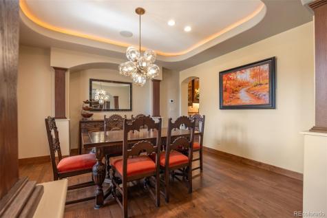 9359 Hidden Pines Court Parker CO 80134