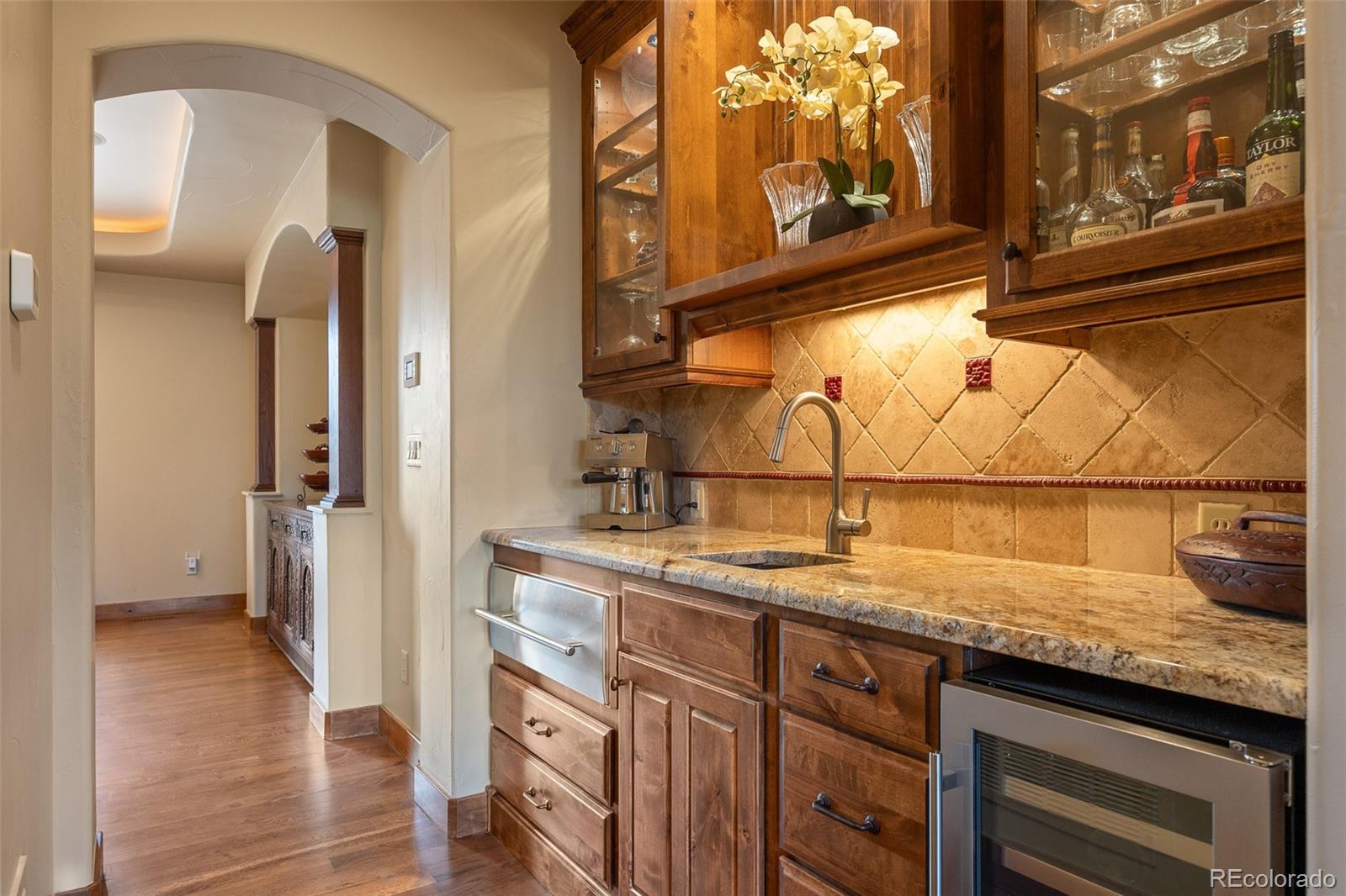9359 Hidden Pines Court Parker CO 80134