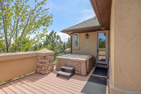 9359 Hidden Pines Court Parker CO 80134