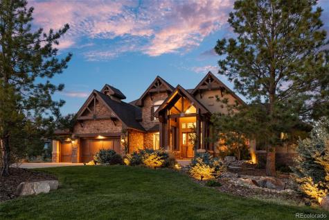 9359 Hidden Pines Court Parker CO 80134