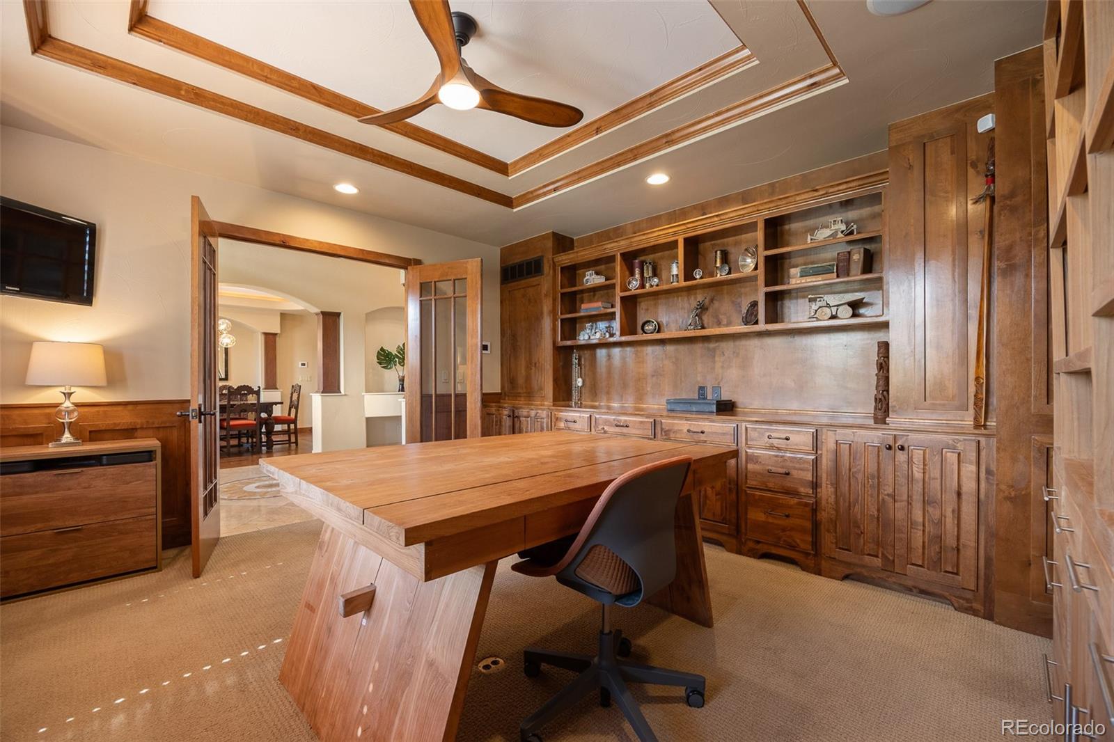 9359 Hidden Pines Court Parker CO 80134