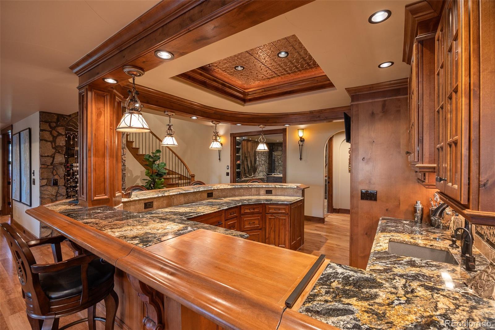 9359 Hidden Pines Court Parker CO 80134